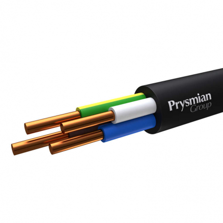 РЭК-PRYSMIAN 1504040101