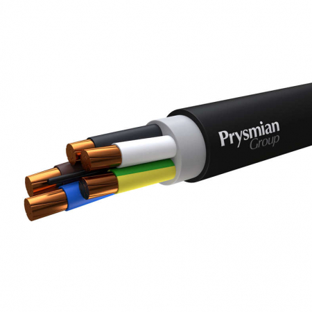 РЭК-PRYSMIAN 1505090106