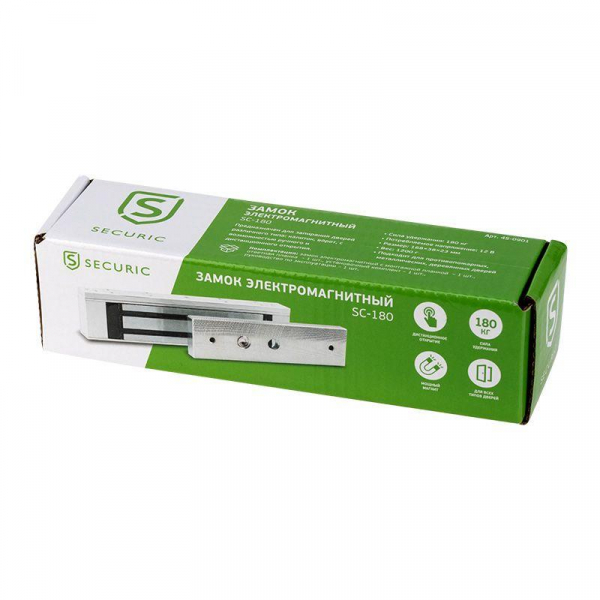 SECURIC 45-0901