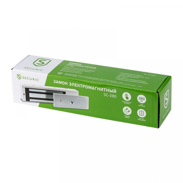 SECURIC 45-0903