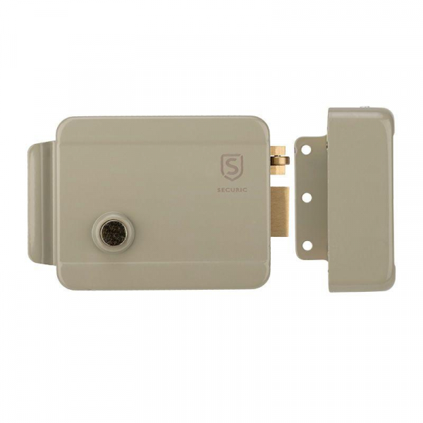 SECURIC 45-0907