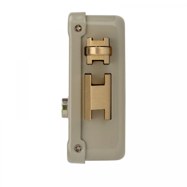 SECURIC 45-0907