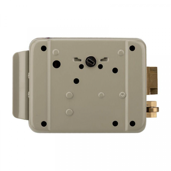 SECURIC 45-0907