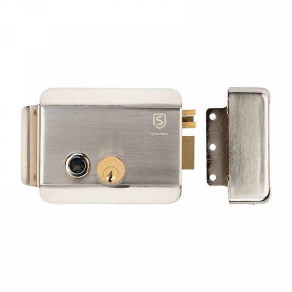 SECURIC 45-0909