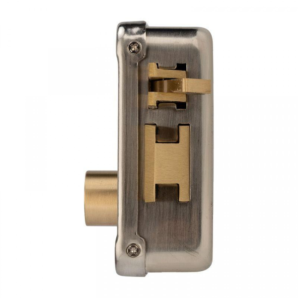 SECURIC 45-0909