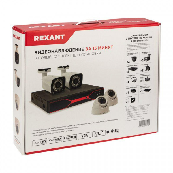 Rexant 45-0522