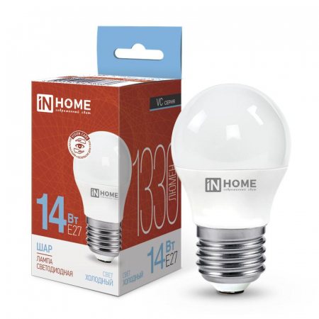 IN HOME 4690612047836
