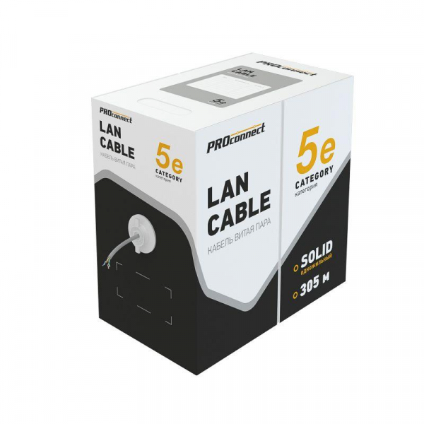 PROCONNECT 01-0052