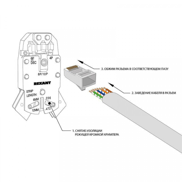 Rexant 05-1023