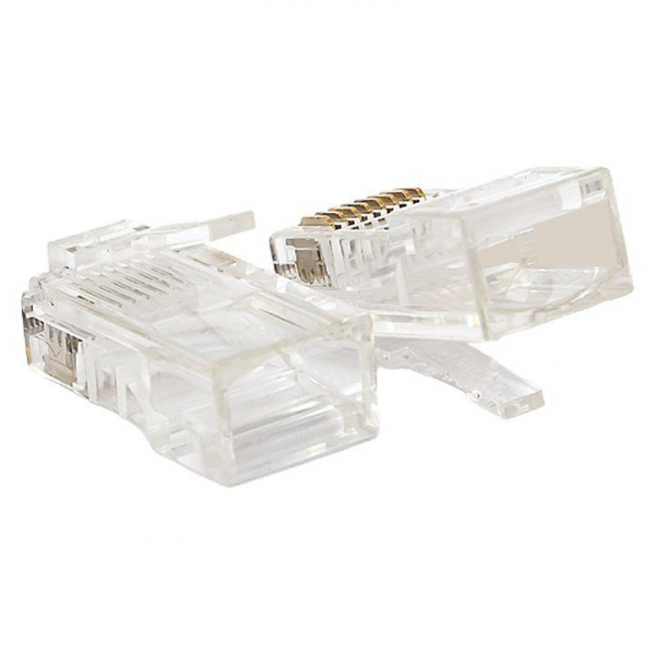 EKF TRC-PLUG-5EUTP-10
