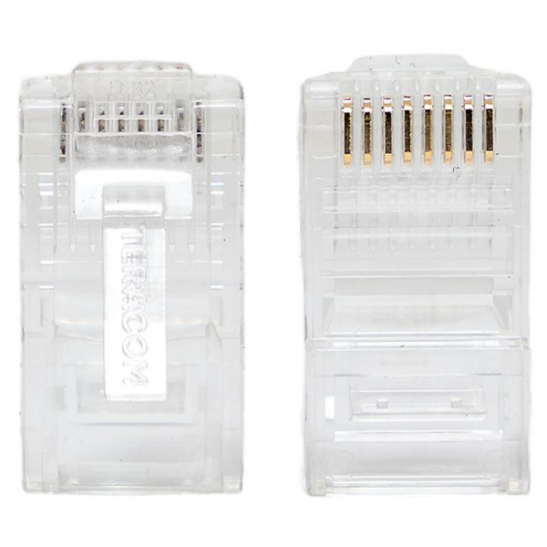 EKF TRC-PLUG-5EUTP-10