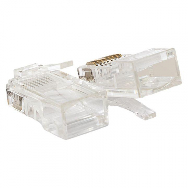 EKF TRC-PLUG-5EUTP-50