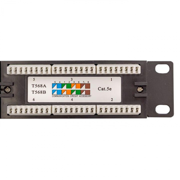 EKF TRC-PPNL-5EUTP-1U24