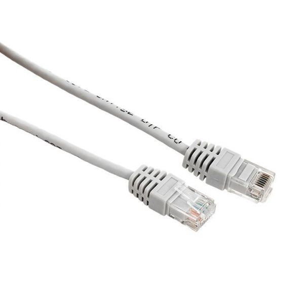 EKF TRC-5EUTP-PVC-1M-GY
