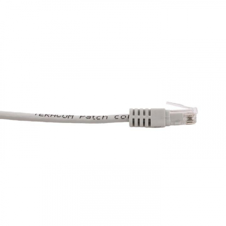 EKF TRC-5EUTP-PVC-1M-GY