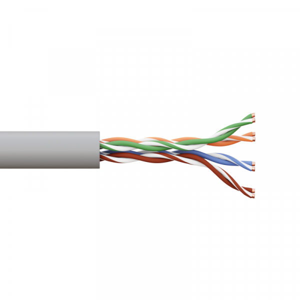 EKF TRC-5EUTP-04PVC-GY-IN3