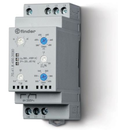 FINDER 704184002030