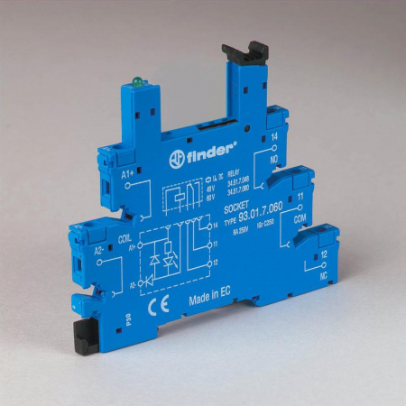 FINDER 93017024