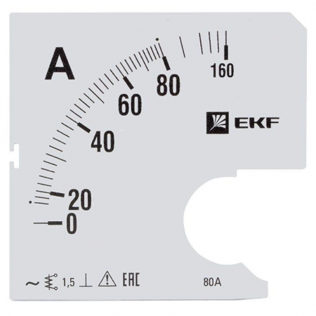 EKF s-a961-80