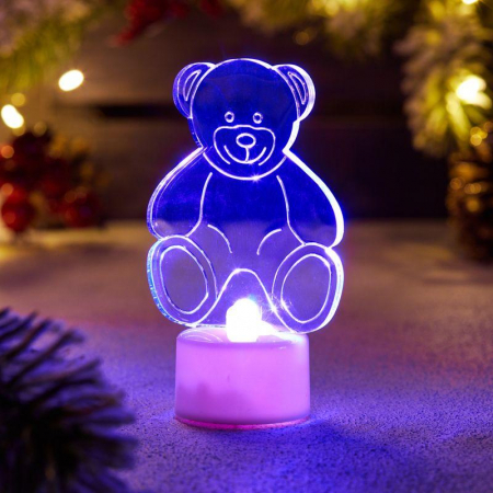 Neon-Night 501-047