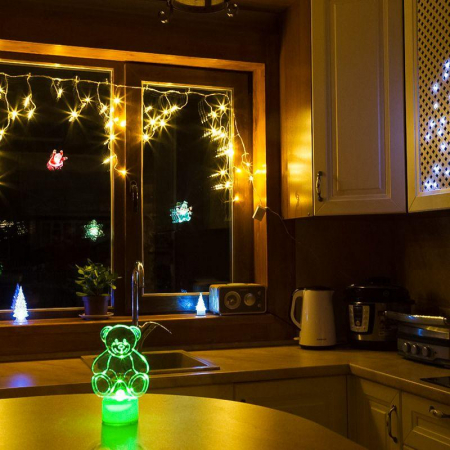 Neon-Night 501-047