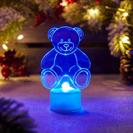 Neon-Night 501-047