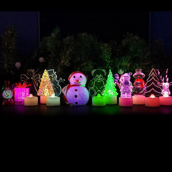 Neon-Night 501-040