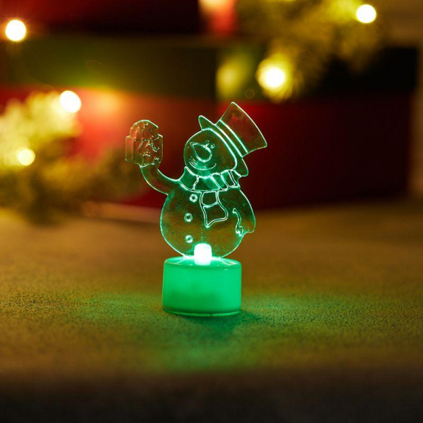 Neon-Night 501-054