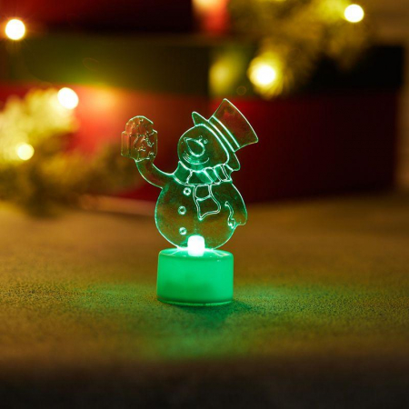 Neon-Night 501-054