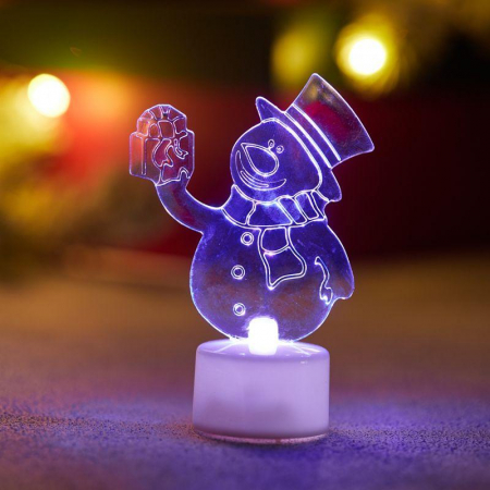 Neon-Night 501-054