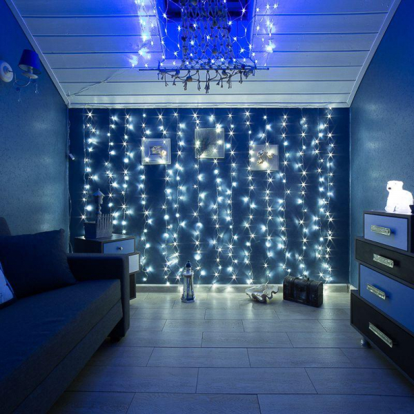 Neon-Night 235-091