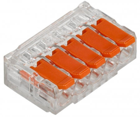 IEK UKZ40-615-050