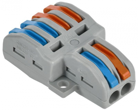 IEK UKZ20-4124-050