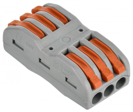 IEK UKZ20-4133-050