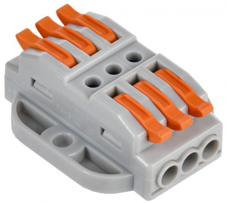 IEK UKZ20-4133P-050