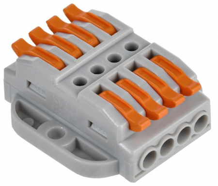 IEK UKZ20-4144P-050