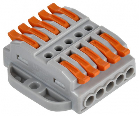 IEK UKZ20-4155P-050