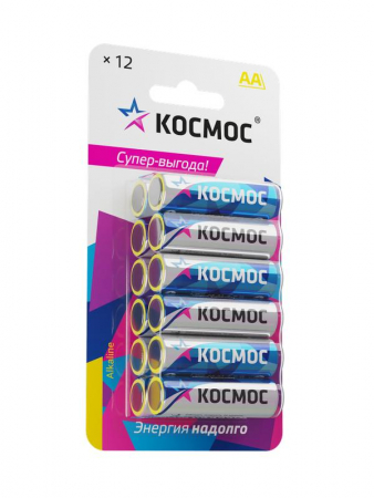 КОСМОС KOCLR6BL12