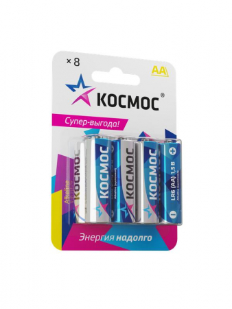 КОСМОС KOCLR6BL8