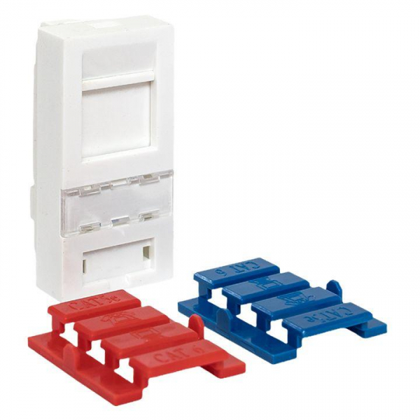 EKF TRP-INS-MOS-1M1P-WH