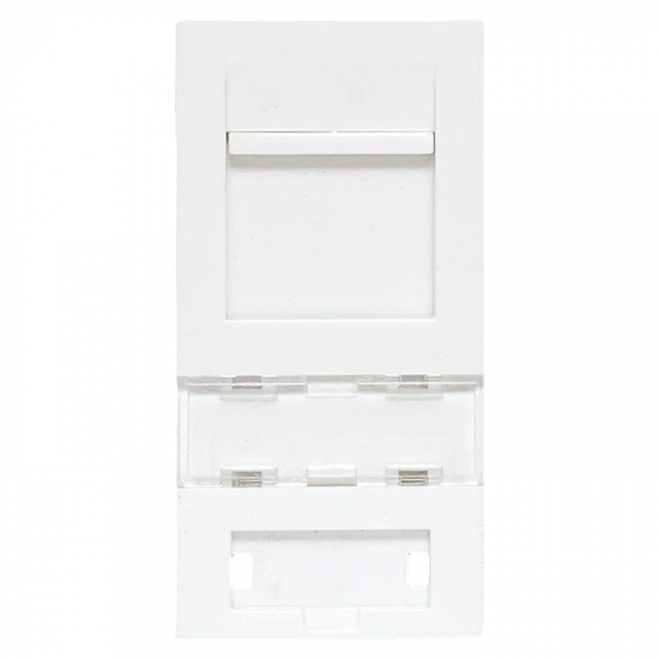 EKF TRP-INS-MOS-1M1P-WH