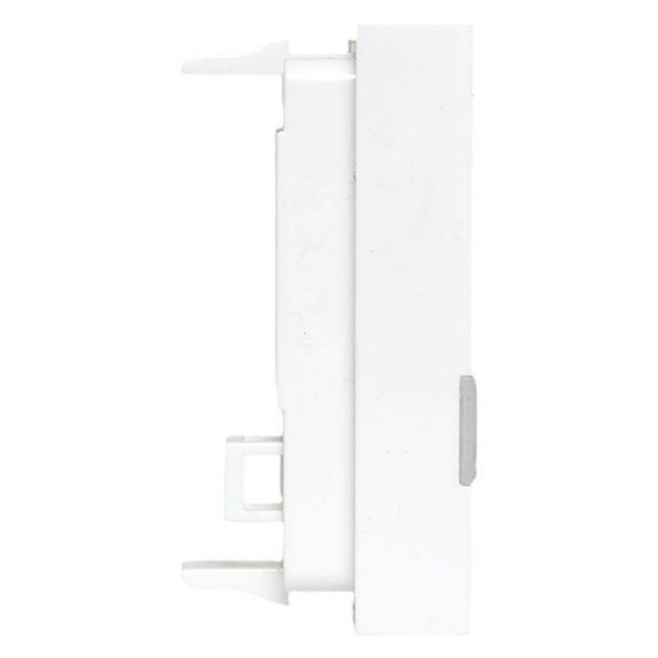 EKF TRP-INS-MOS-1M1P-WH