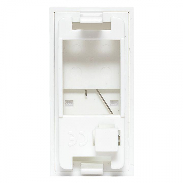 EKF TRP-INS-MOS-1M1P-WH