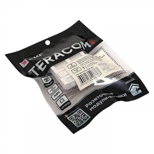 EKF TRP-INS-MOS-2M2P-WH