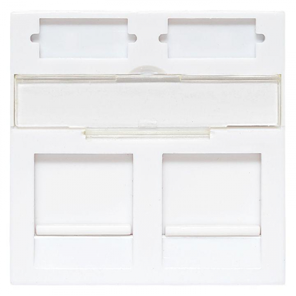 EKF TRP-INS-MOS-2M2P-WH