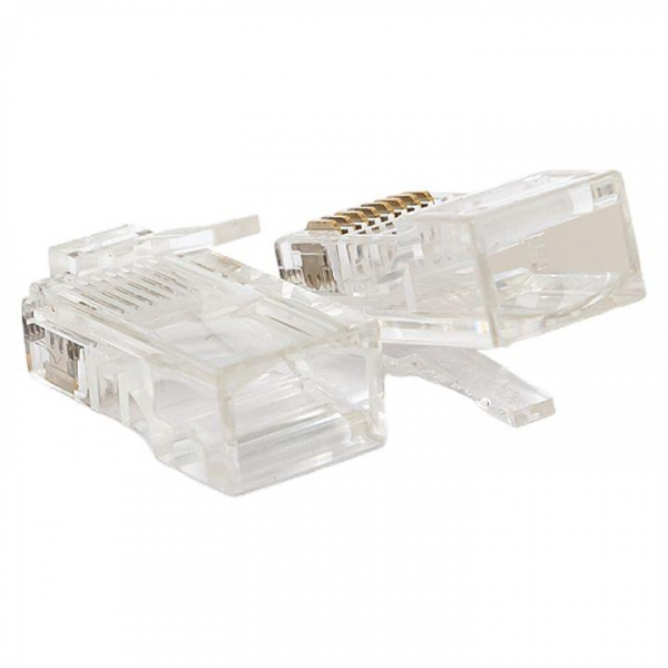 EKF TRP-PLUG-5EUTP-50