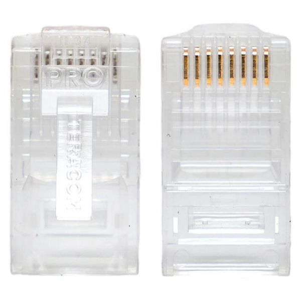 EKF TRP-PLUG-5EUTP-50