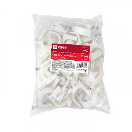 EKF plcn-sr-25