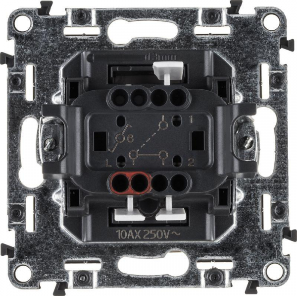 Legrand 752806
