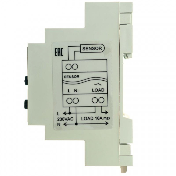 EXTHERM EXTHERM Th-roof